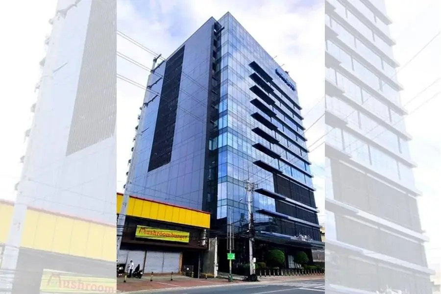Mpire Center in Quezon City