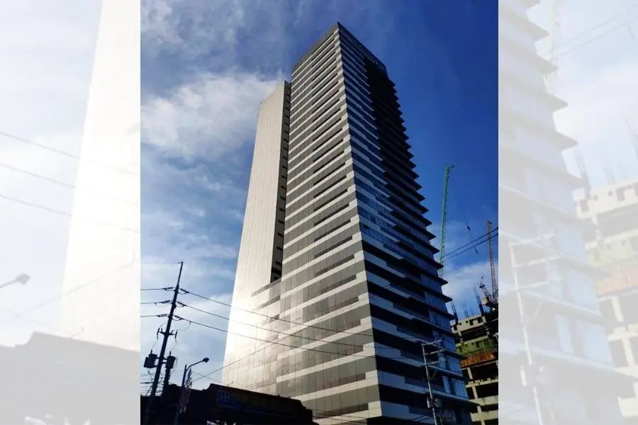 The Upper Class in Quezon City