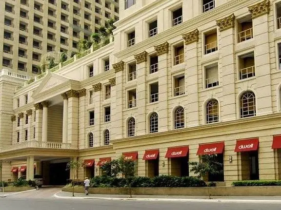 Eastwood Parkview 2 in Quezon City